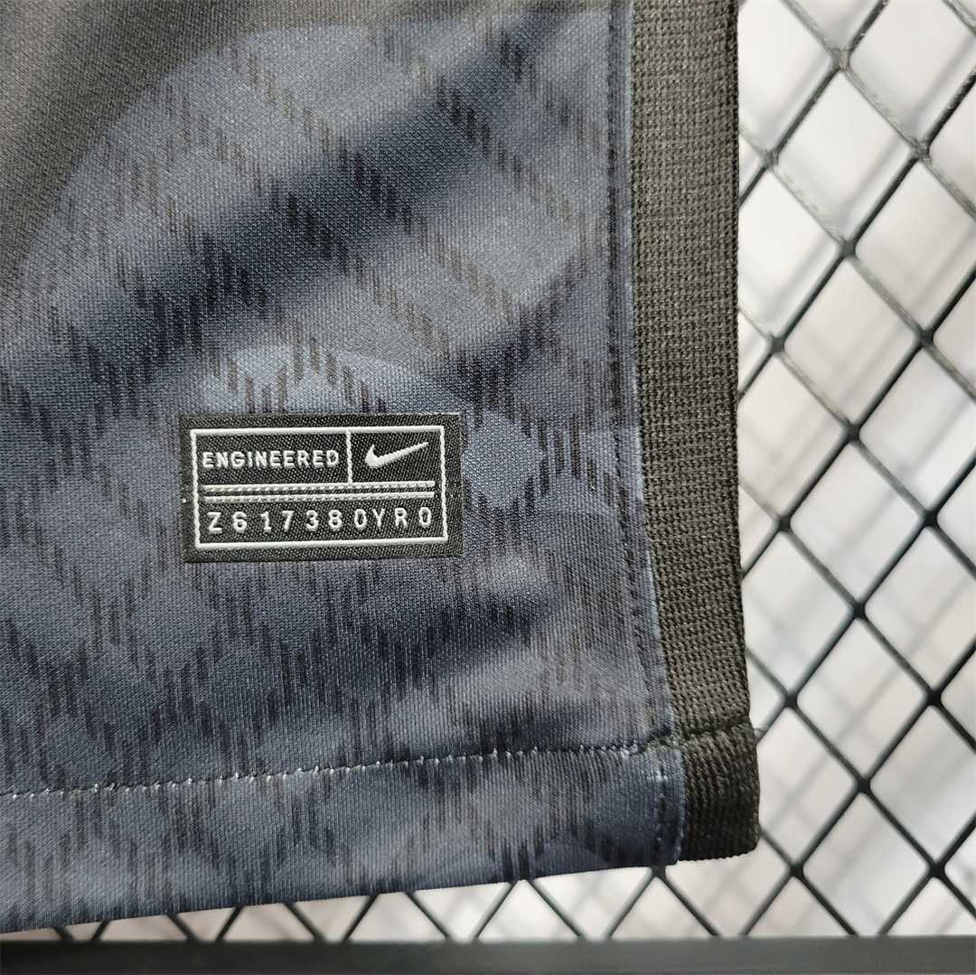 Brazil “Blackout” Special Kit