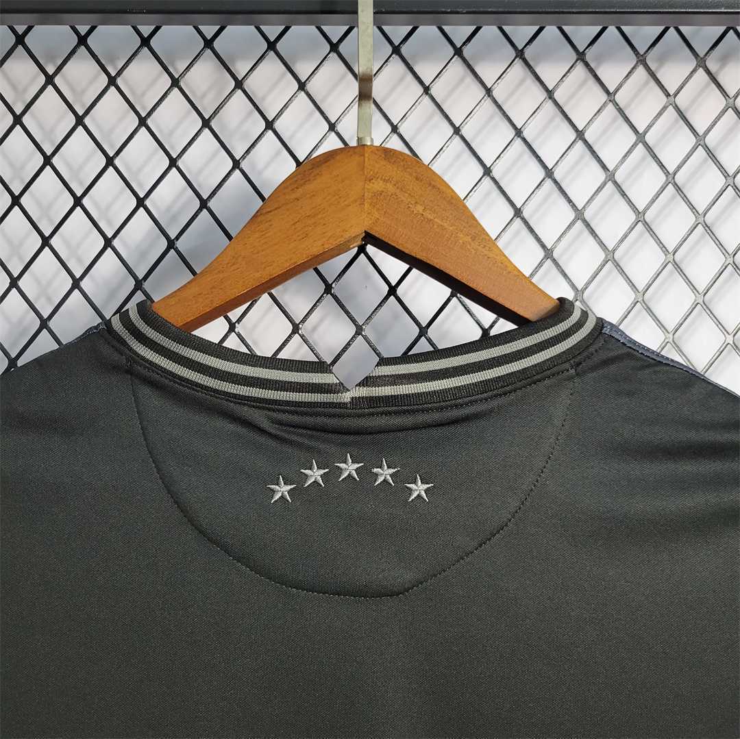 Brazil “Blackout” Special Kit