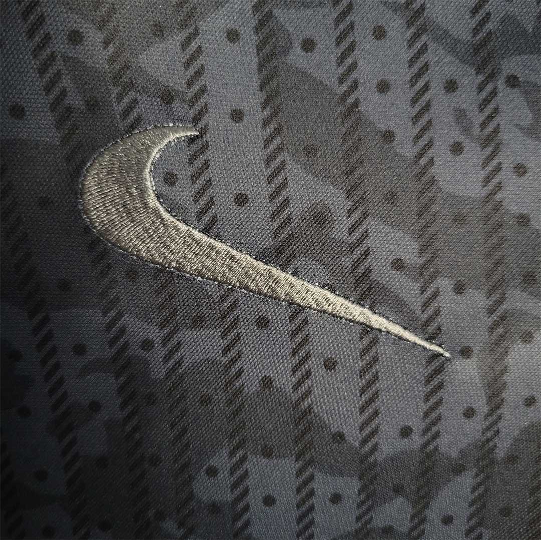 Brazil “Blackout” Special Kit