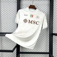 Napoli 25/26 Away Kit