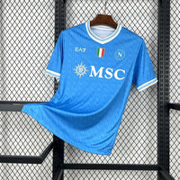 Napoli 25/26 Home Kit