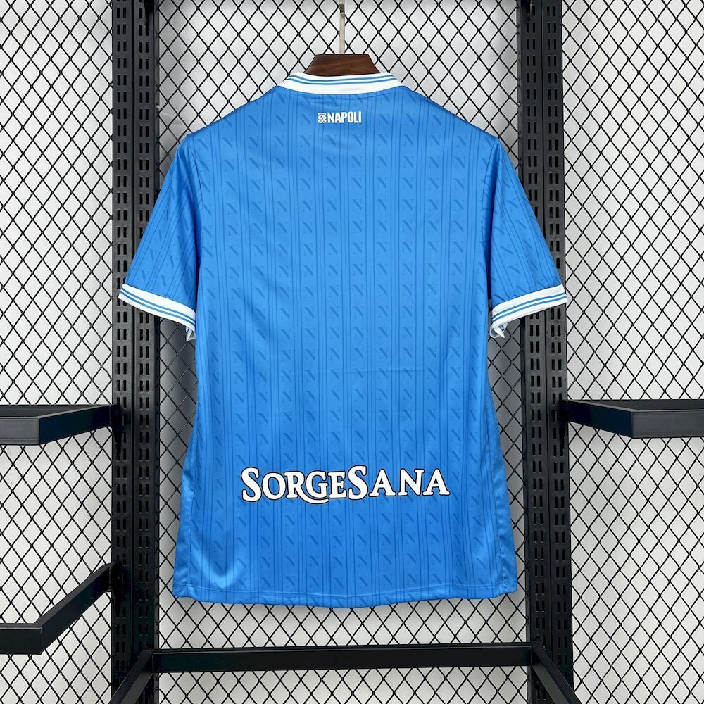 Napoli 25/26 Home Kit
