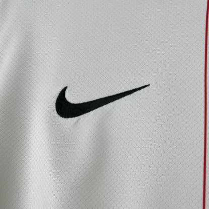 Chelsea 25/26 Away Kit