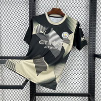 Manchester City 25/26 Kit