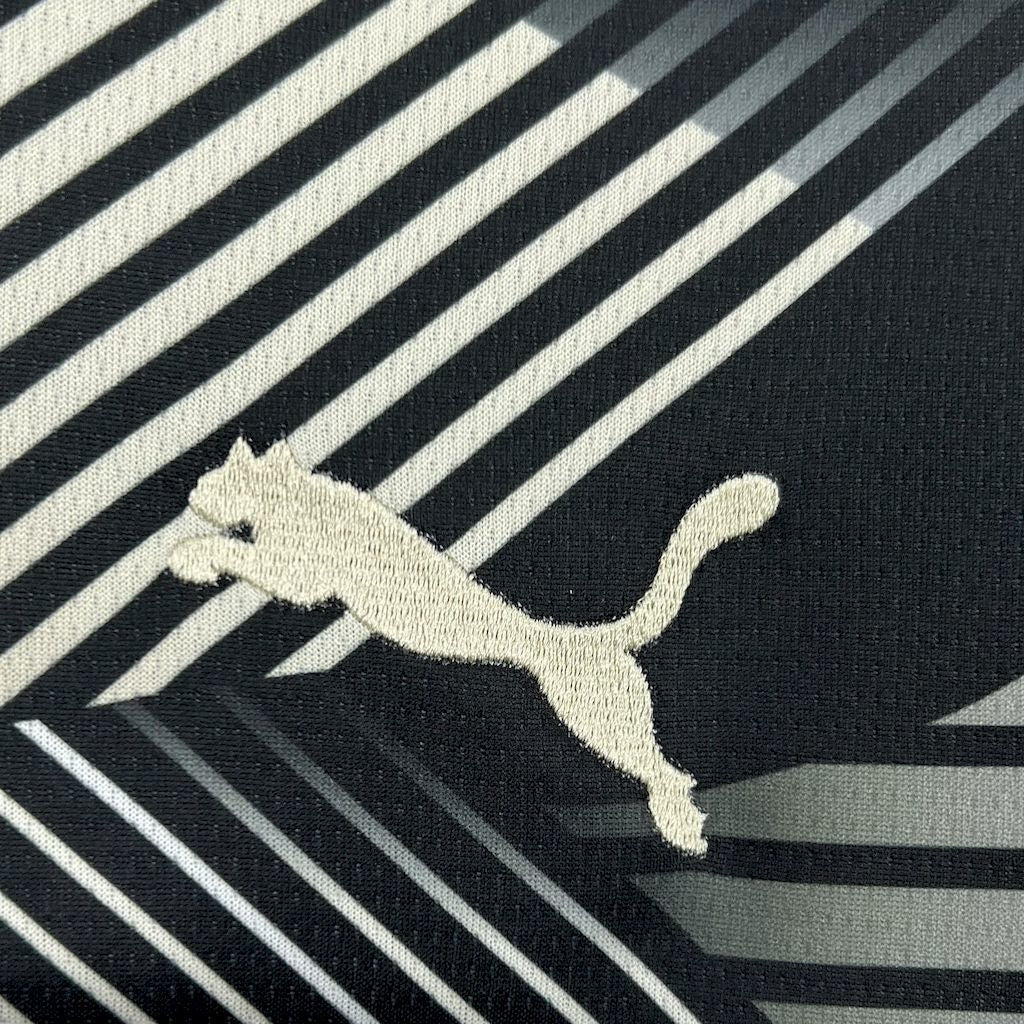 Manchester City 25/26 Kit