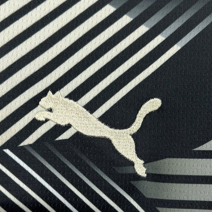 Manchester City 25/26 Kit