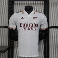 Arsenal 25/26 Away Kit