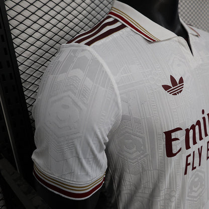 Arsenal 25/26 Away Kit