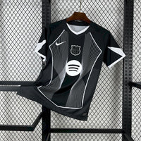 Barcelona “La Sombra” Special Kit