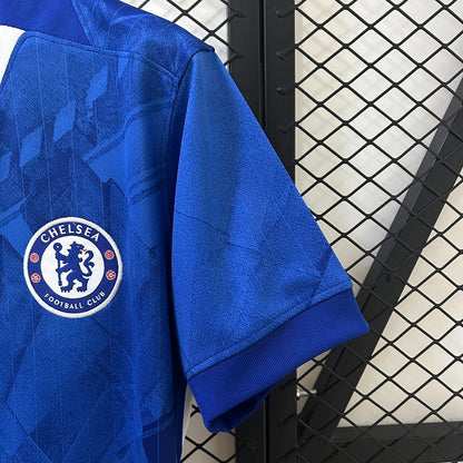 Chelsea 25/26 Home Kit