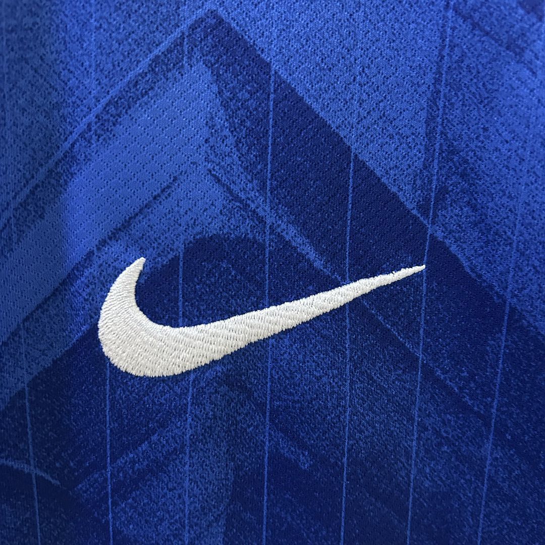 Chelsea 25/26 Home Kit