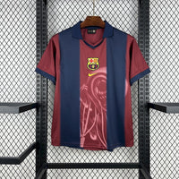 Barcelona Cactus Jack Retro Kit