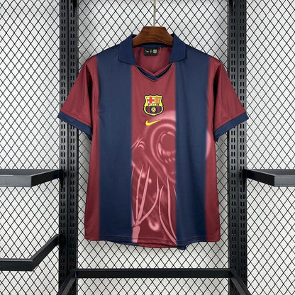Barcelona Cactus Jack Retro Kit
