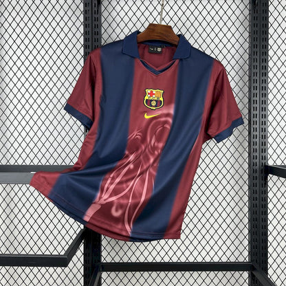 Barcelona Cactus Jack Retro Kit