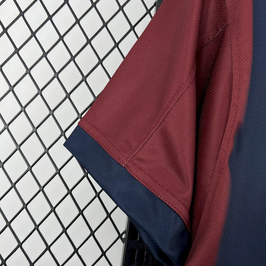 Barcelona Cactus Jack Retro Kit