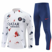 PSG “Arctic Blaze” Tracksuit