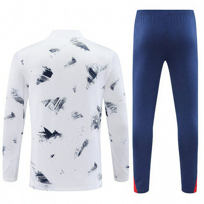 PSG “Arctic Blaze” Tracksuit