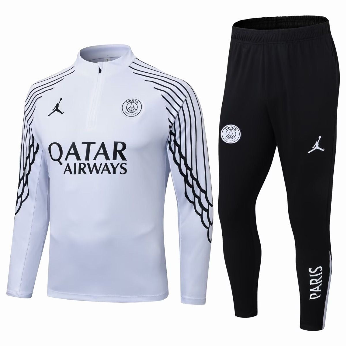 PSG “Phantom” Tracksuit