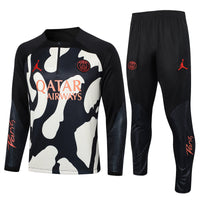 PSG “The Parisian Camo” Tracksuit