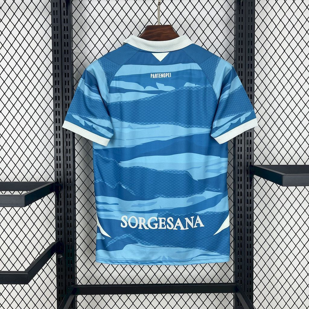 Napoli “Azzurri Era” Special Kit