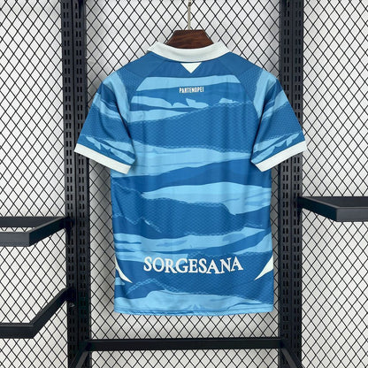 Napoli “Azzurri Era” Special Kit