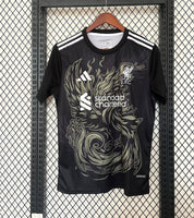 Liverpool “Anfield Phoenix” Special Kit