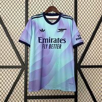 Arsenal “Sky Blue” Special Kit