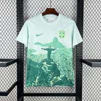 Brazil “The Redeemer” Special Kit