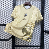 Brazil “Canarinho Flight” Special Kit