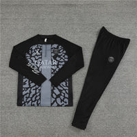 Paris-Saint-German “Urban Noir” Tracksuit