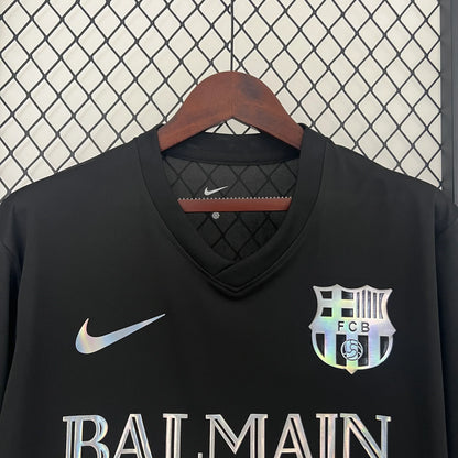 2024 Balmain x Barcelona Special Edition