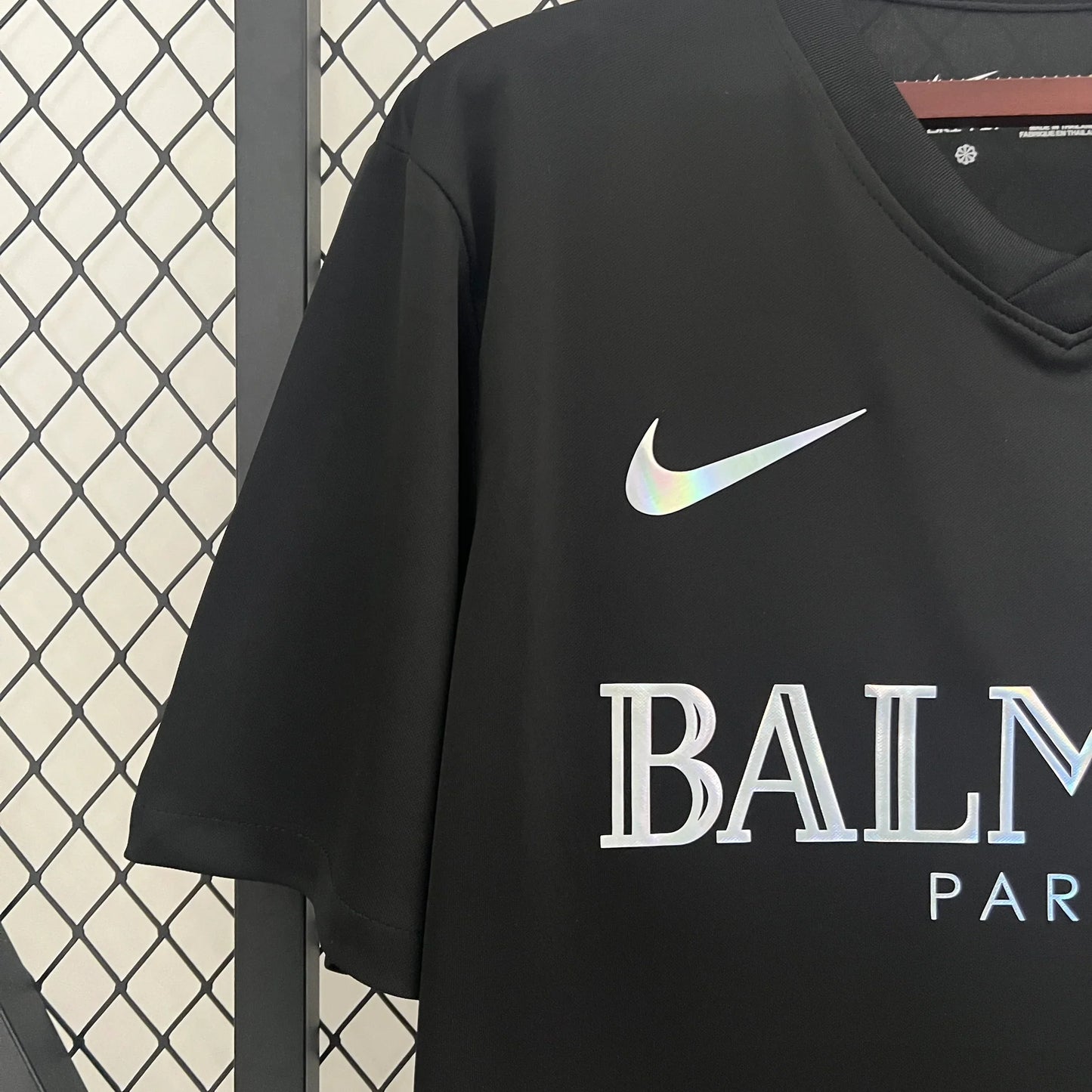2024 Balmain x Liverpool Special Edition