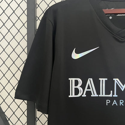 2024 Balmain x Liverpool Special Edition