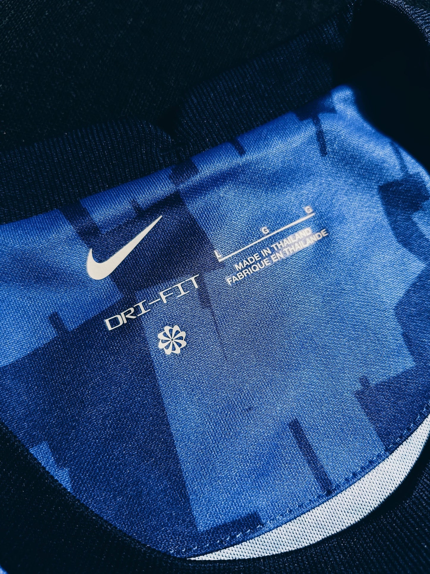 2021/22 Barcelona Thrid Kit Special Edition