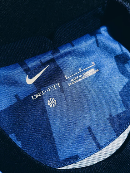 2021/22 Barcelona Thrid Kit Special Edition