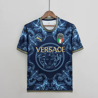 2022/23 Italy x Versace Special Edition