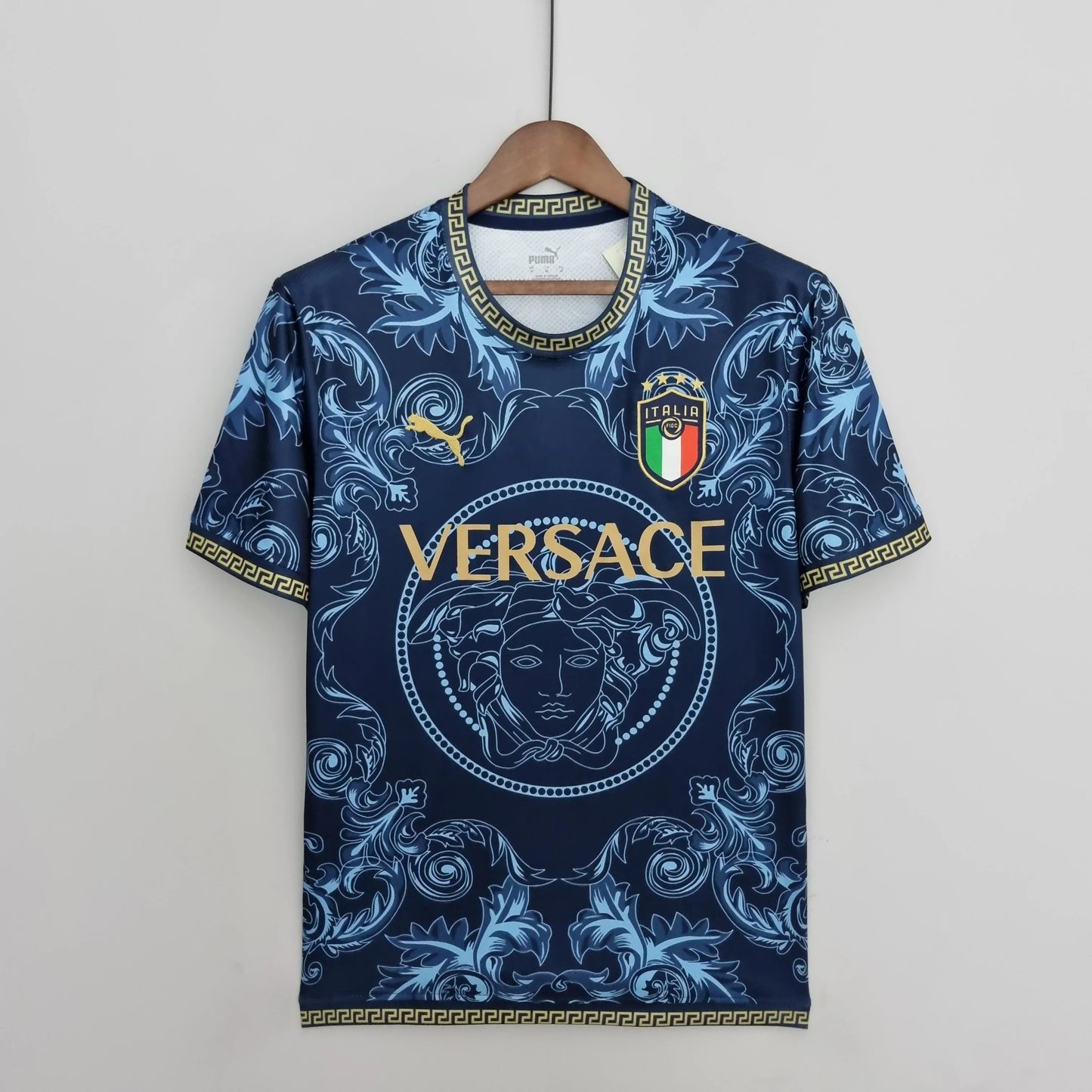 2022/23 Italy x Versace Special Edition