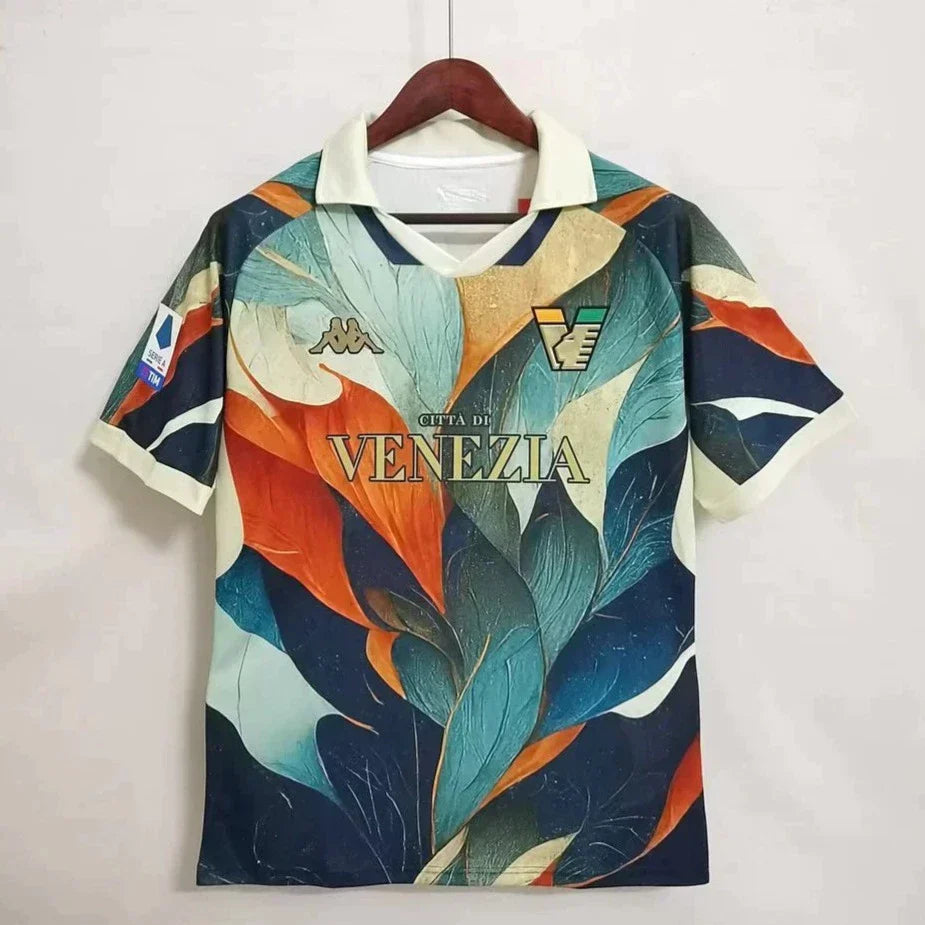 2023/24 VENEZIA X 90'S Special Edition