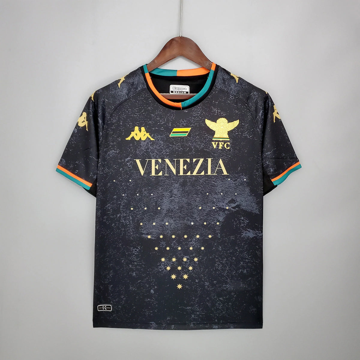 2021/22 Venezia Home Kit