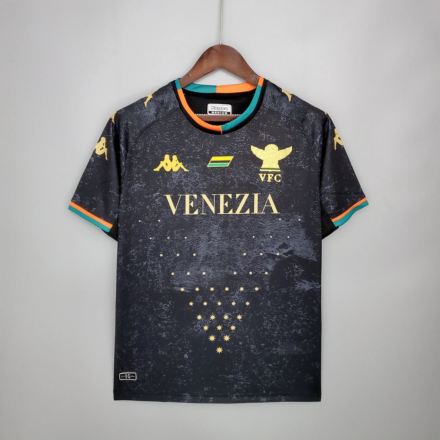 2021/22 Venezia Home Kit