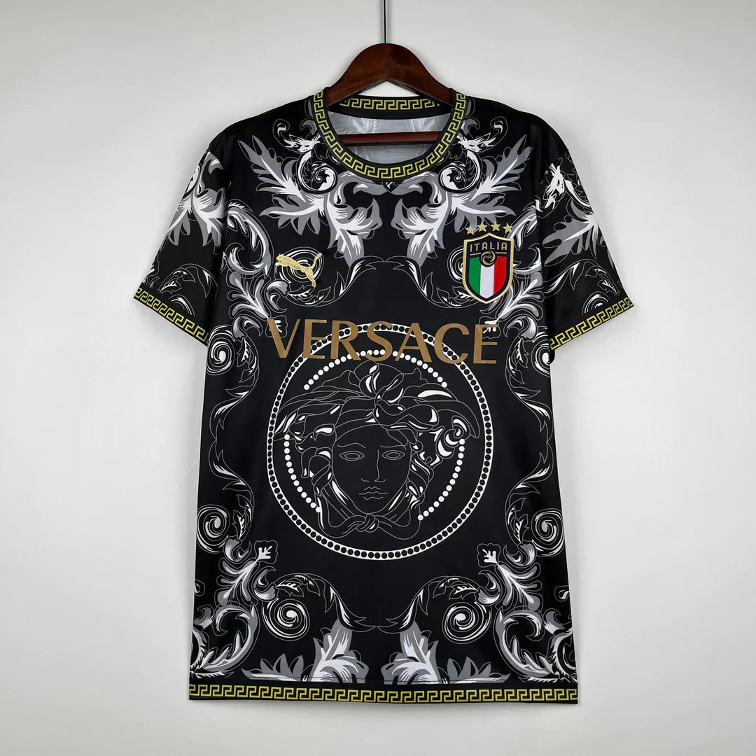 2022/23 Italy x Versace Special Edition