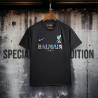 2024 Balmain x Liverpool Special Edition