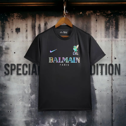 2024 Balmain x Liverpool Special Edition