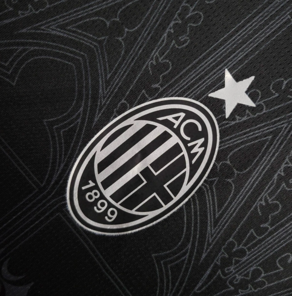 2024 AC Milan Special Edition