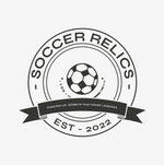 Soccer Relics