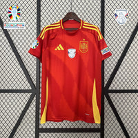 2024 Euro Champions Spain Shirt