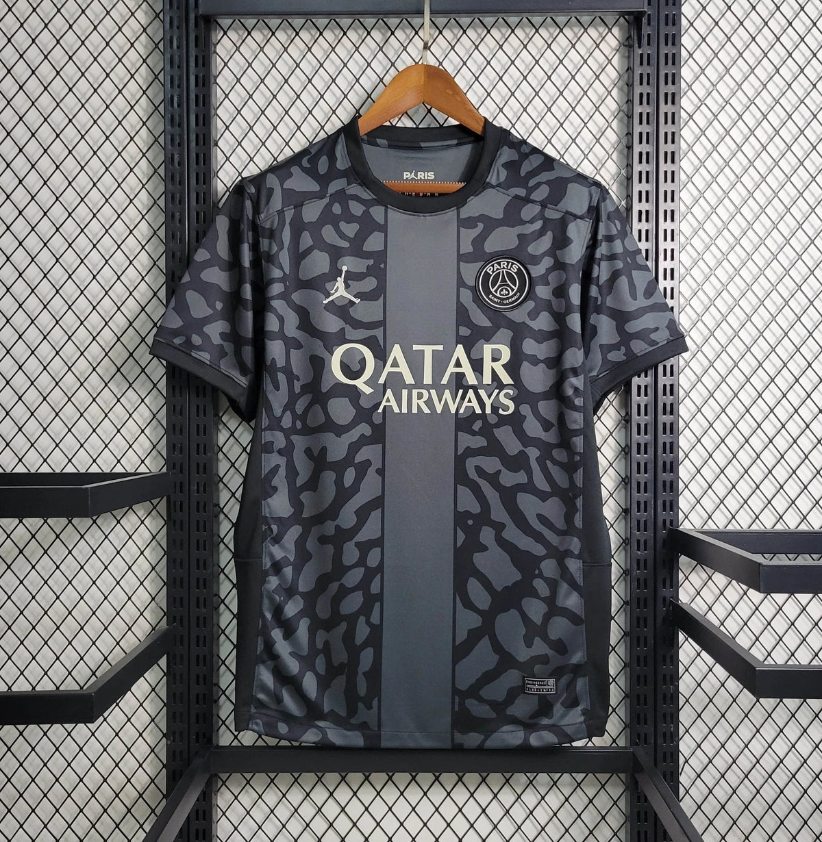 2023/24 PSG x Jordan Shirt