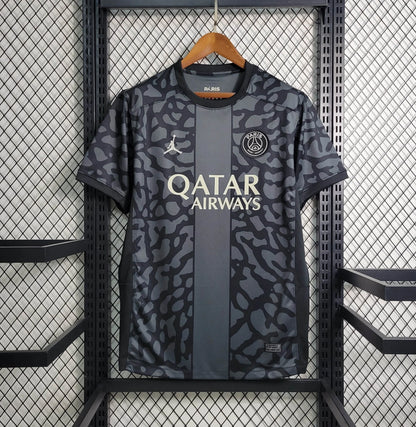 2023/24 PSG x Jordan Shirt