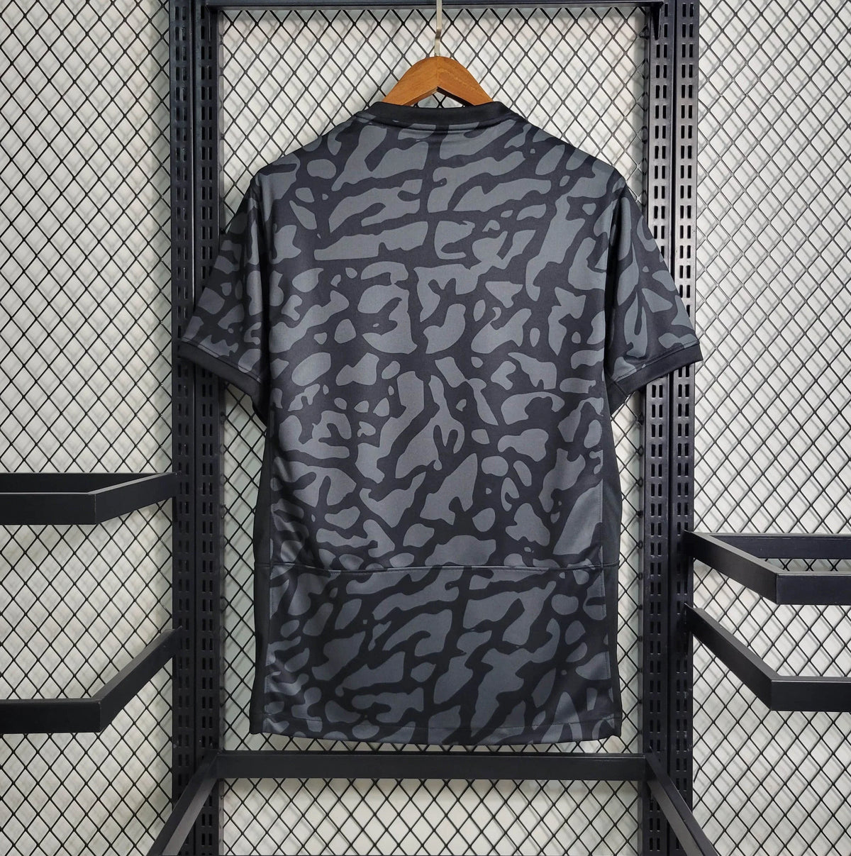 2023/24 PSG x Jordan Shirt