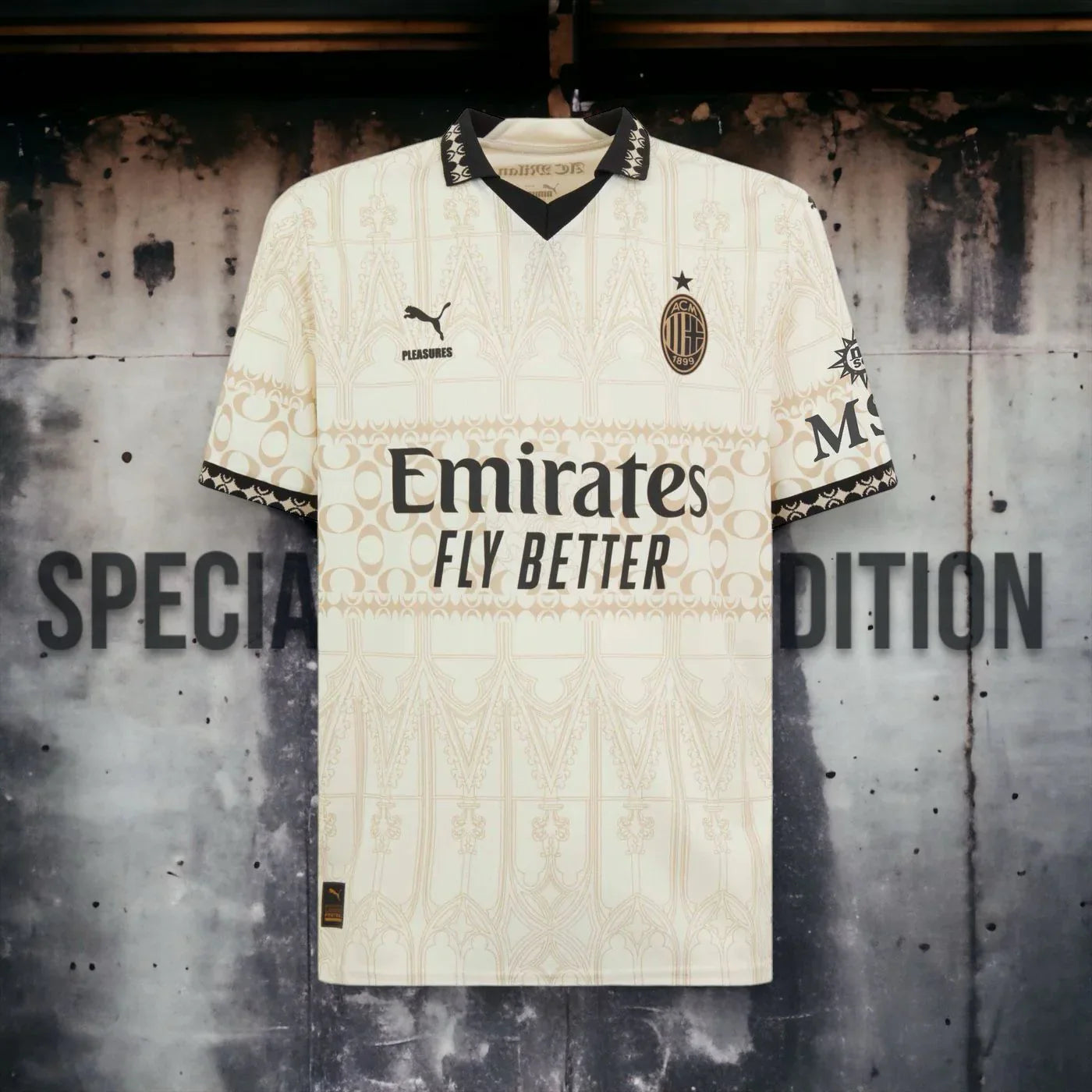 2024 AC Milan Special Edition